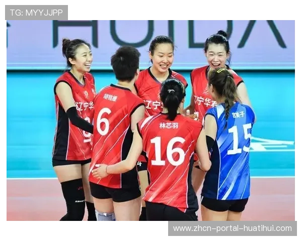 辽宁女排垫底积分榜，整体实力差距明显